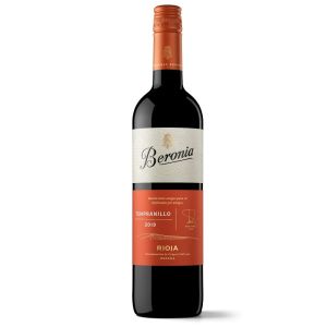 Beronia Rioja Tempranillo